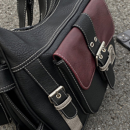 Shoulder Bag Check Yourself