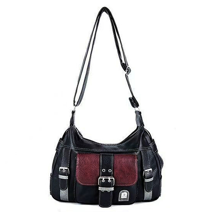 Shoulder Bag Check Yourself