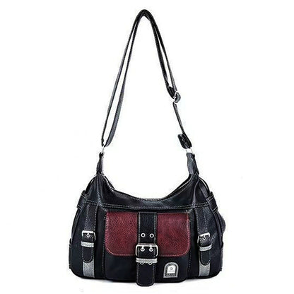 Shoulder Bag Check Yourself