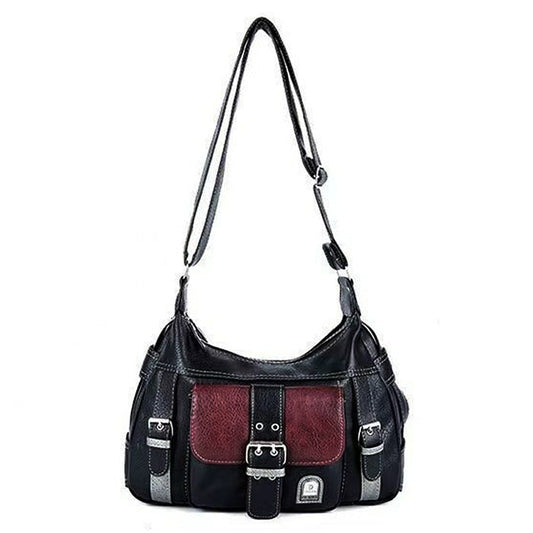 Shoulder Bag Check Yourself