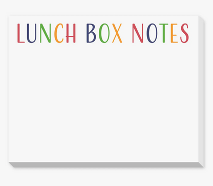 Dittie Notepad