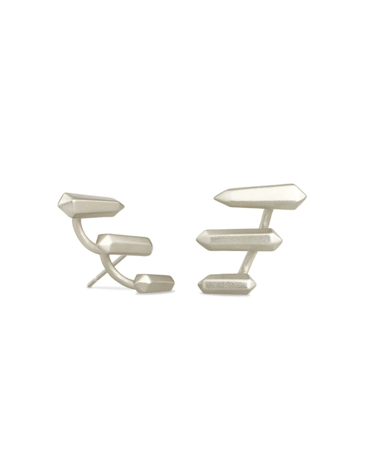 Billie Ear Climber Earrings