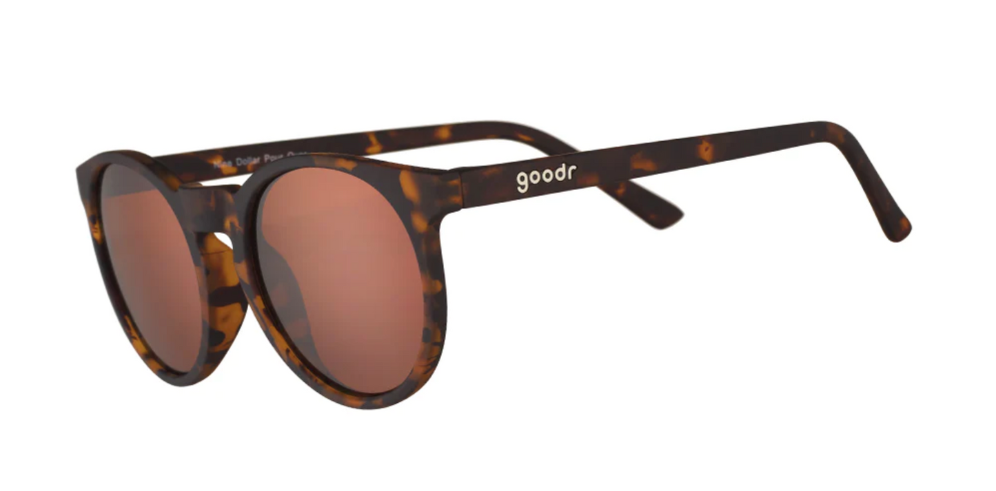 Goodr Sunglasses Circle G