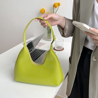 Tropical Baby Hobo Bag