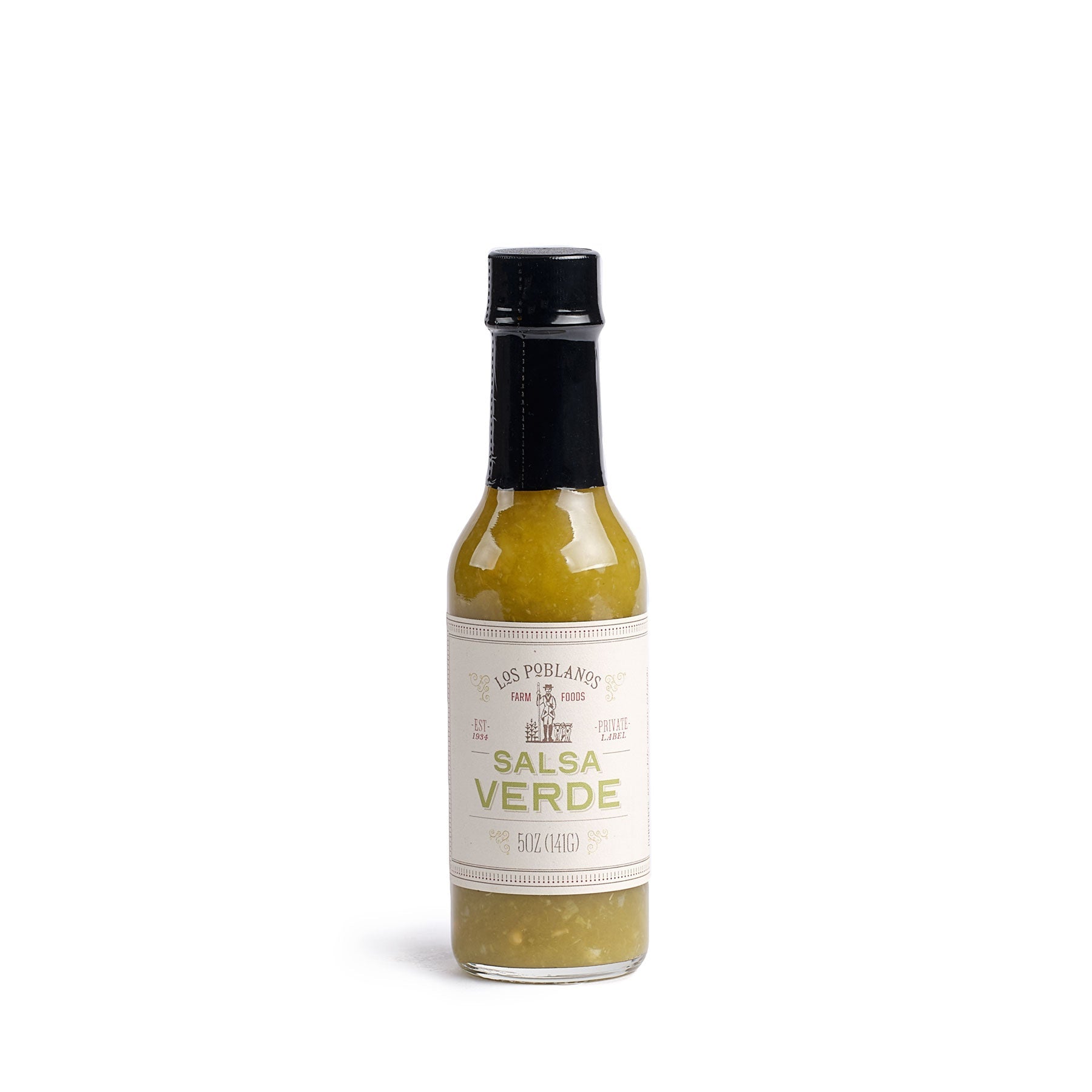 Salsa Verde