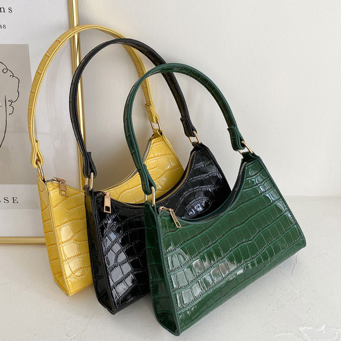 Y2K Aesthetic Wand Bag