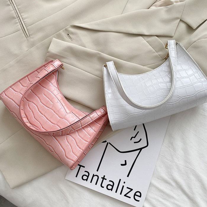 Y2K Aesthetic Wand Bag