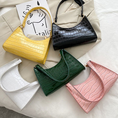 Y2K Aesthetic Wand Bag