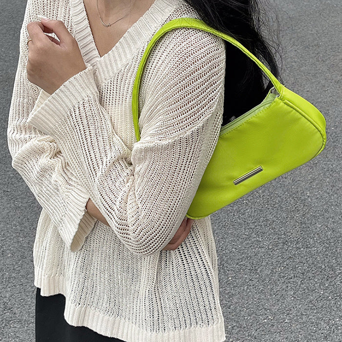 Y2K Mini Wand Purse