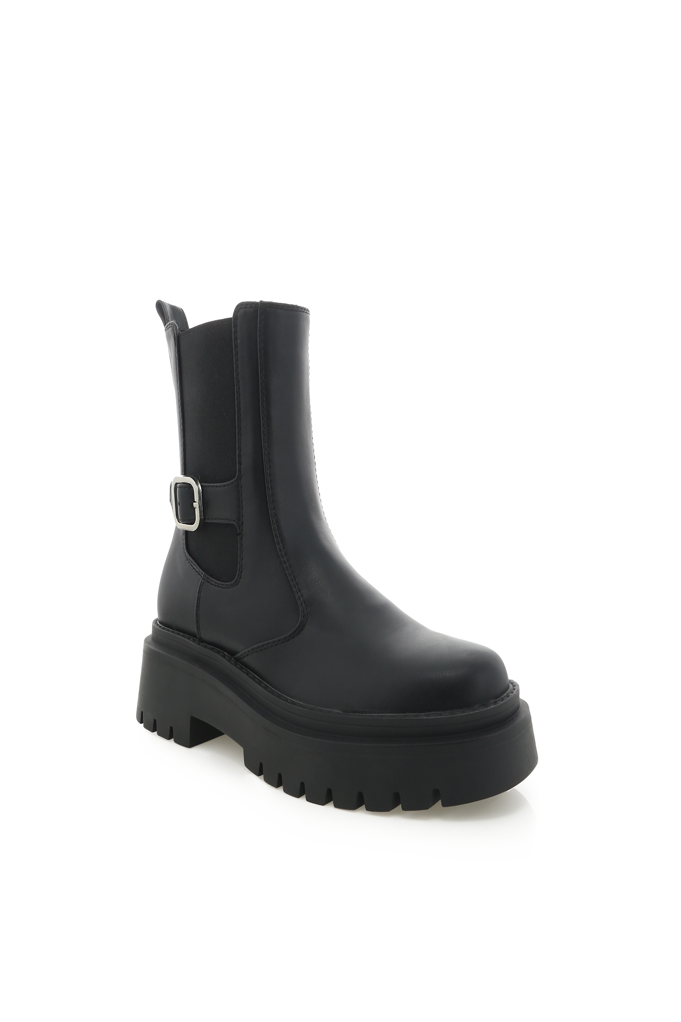 Filip Boot Black