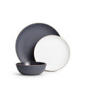 Marion 3-Piece Dinnerware Set
