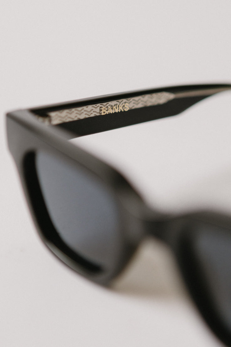 Banks Sunglasses