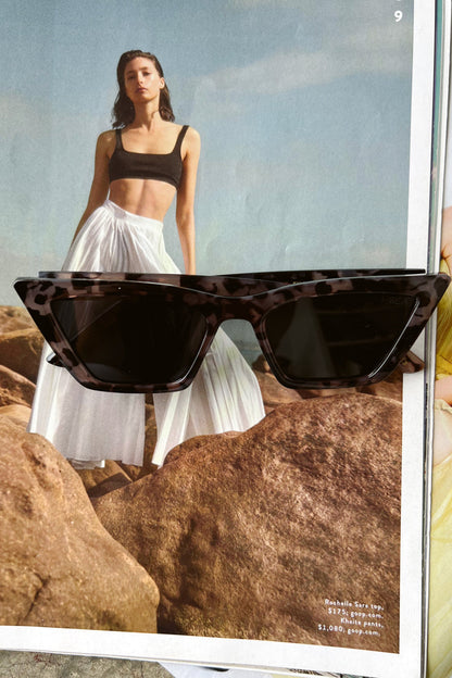 Rosey Sunglasses