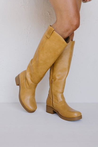 Yurie Boots