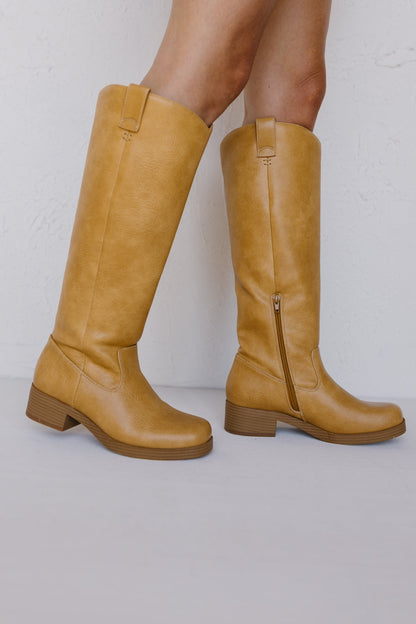 Yurie Boots