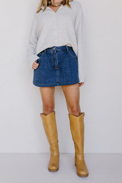 Yurie Boots