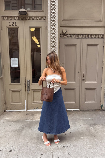 Daily Luxe Bag