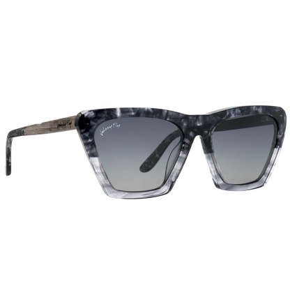 Figure Sunglasses by Johnny Fly