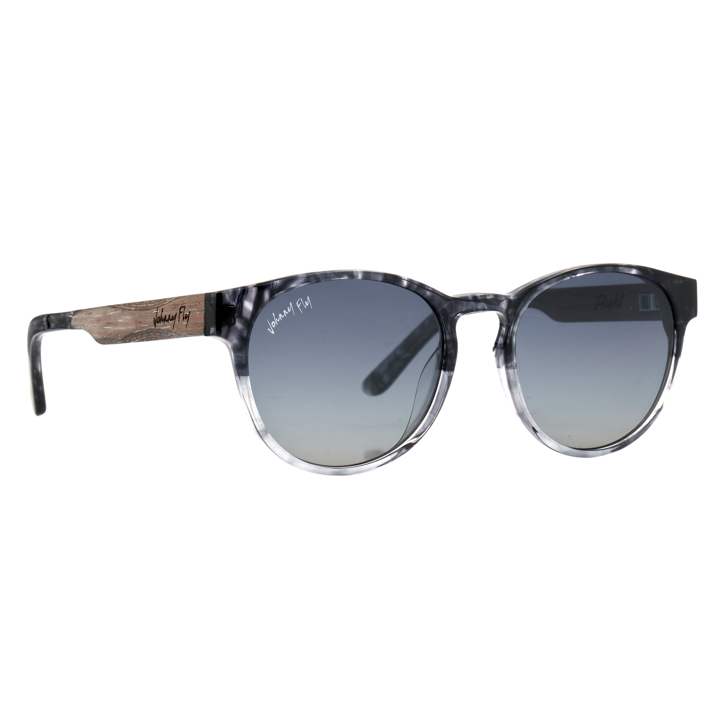 Flight Sunglasses by Johnny Fly