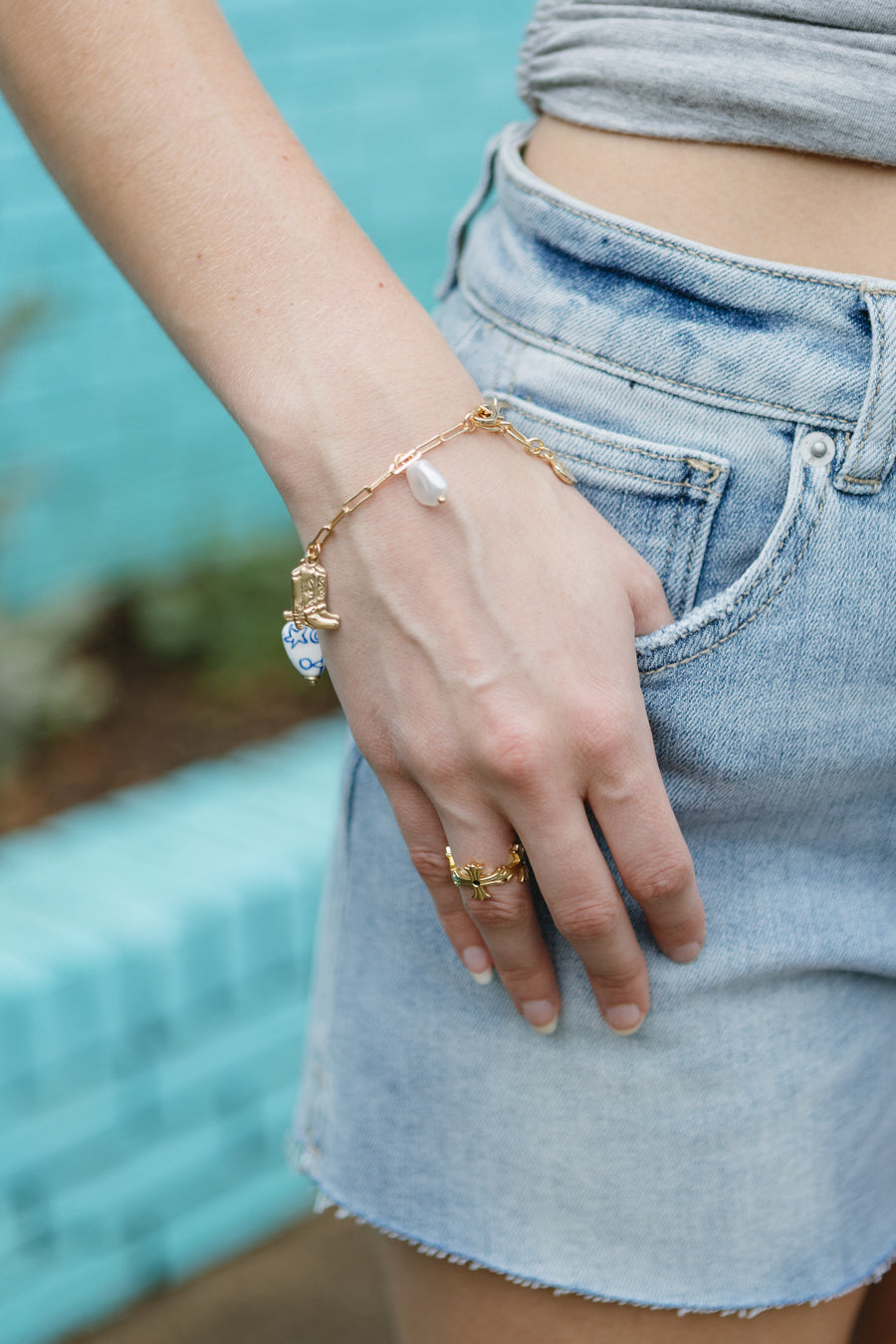 Nashvegas Bracelet