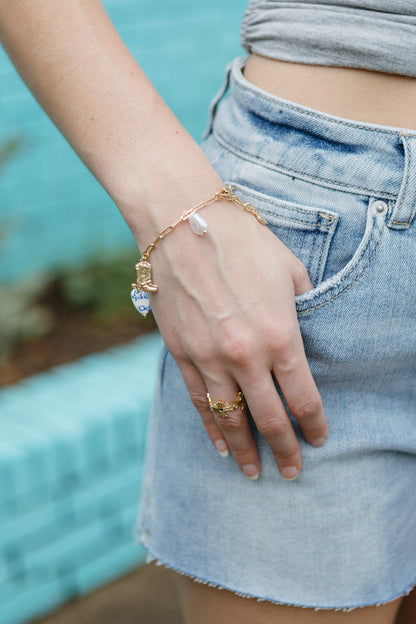 Nashvegas Bracelet