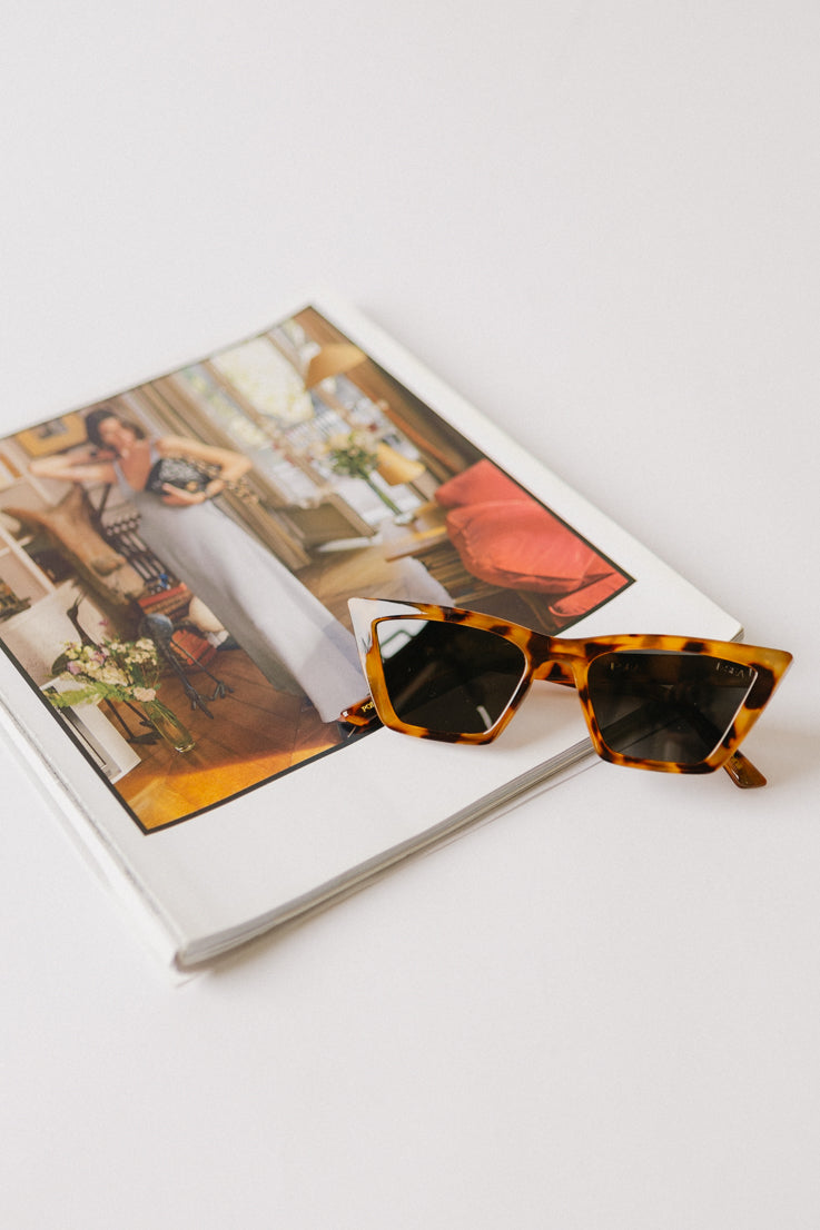 Rosey Sunglasses