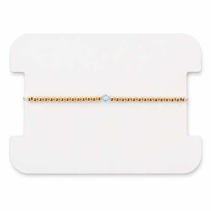 Birthstone Bracelet
