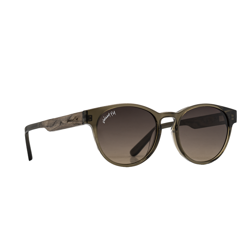 Flight Sunglasses by Johnny Fly