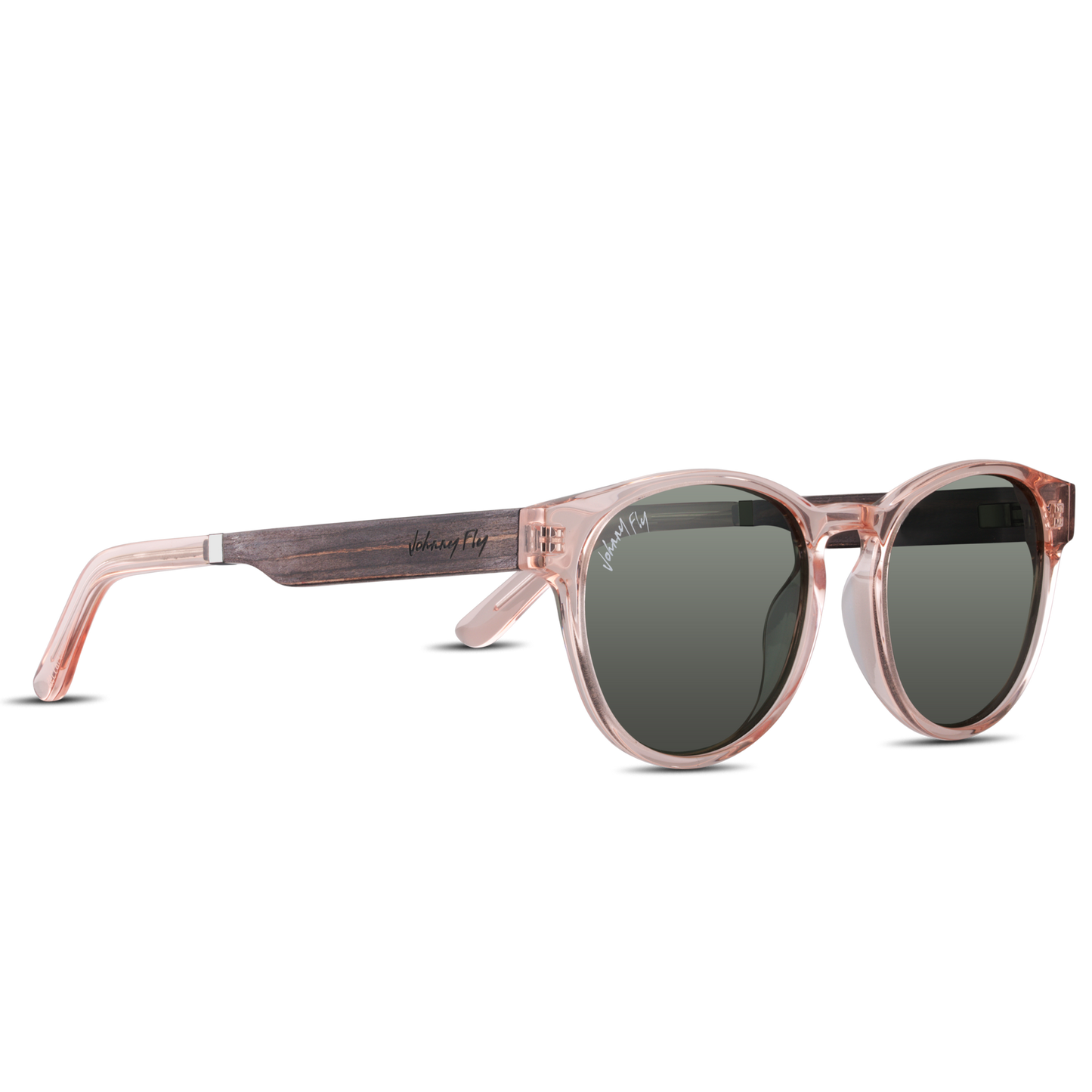 Flight Sunglasses by Johnny Fly