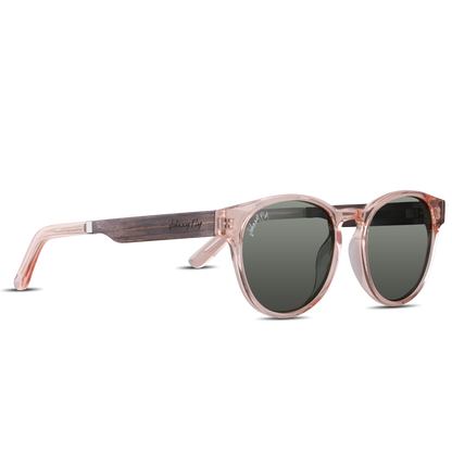 Flight Sunglasses by Johnny Fly