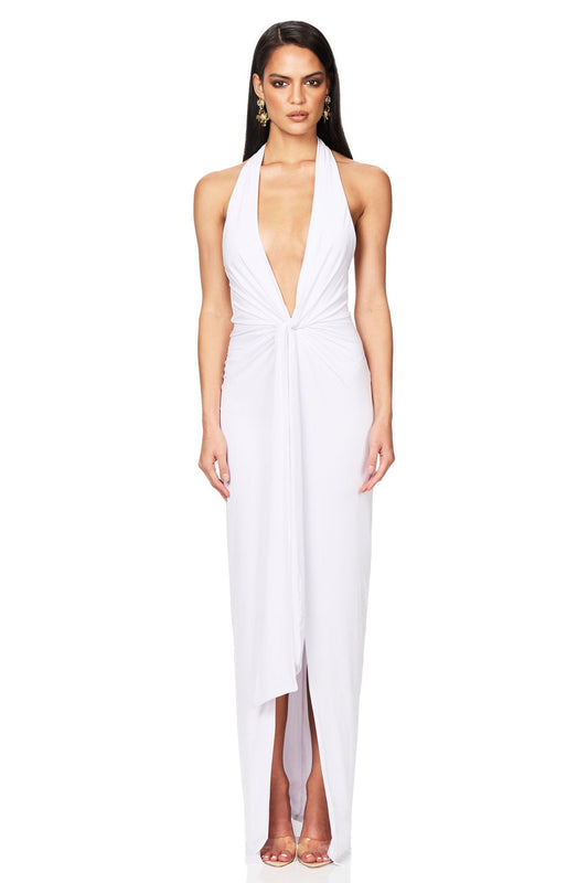 Nookie Legacy Gown - Ivory