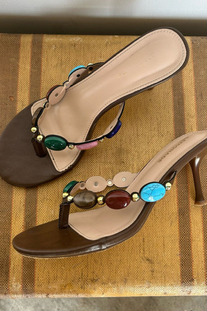 Nina Heels