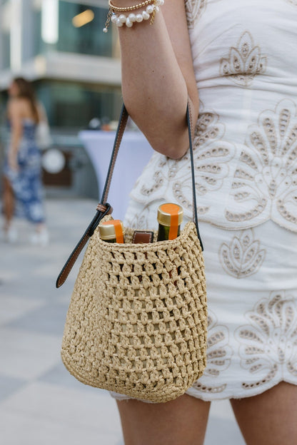 Seaside Market Handbag