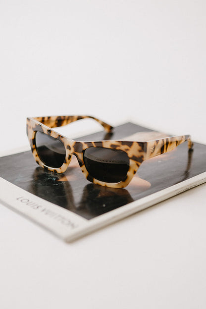 Sofia Sunglasses
