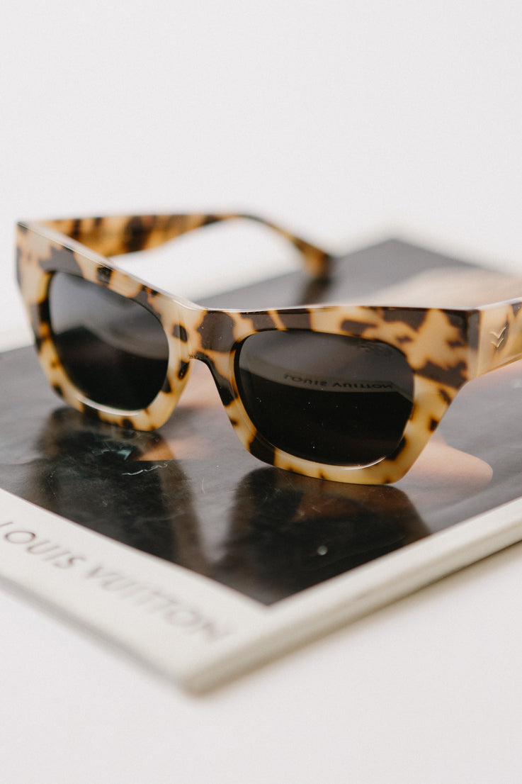 Sofia Sunglasses