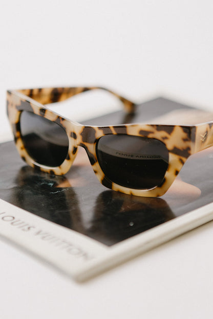 Sofia Sunglasses