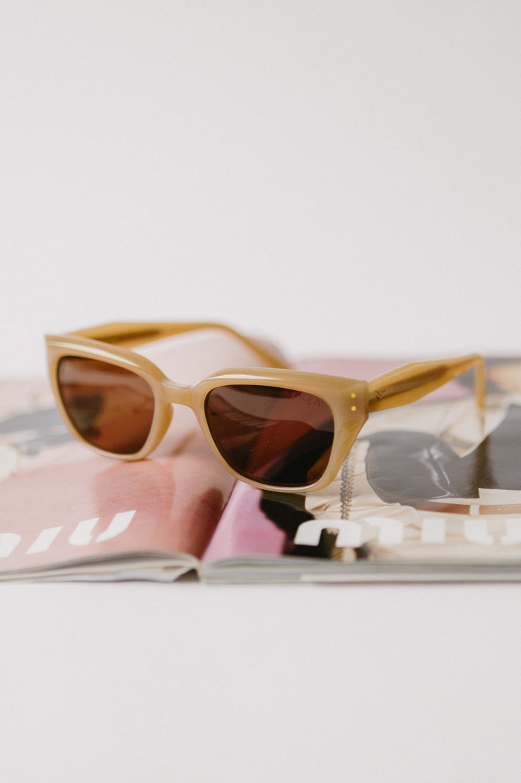 Nova Sunglasses