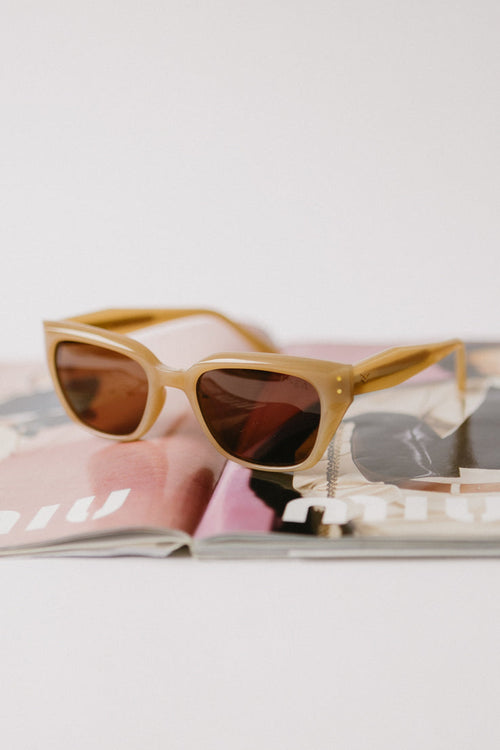 Nova Sunglasses