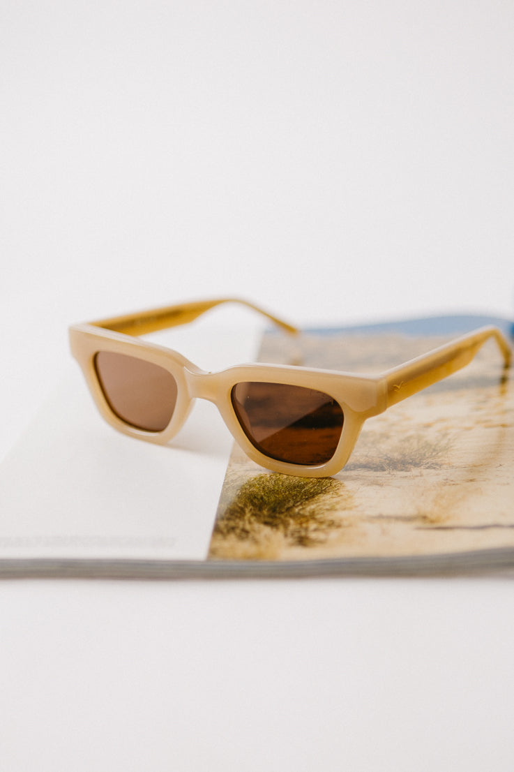 Banks Sunglasses