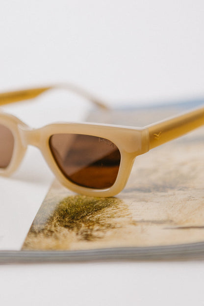 Banks Sunglasses